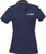 Cotton Oceanic Polo - Ladies 