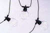 Art Deco Filament 5m Festoon Lights *