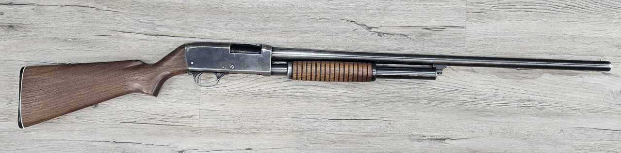 STEVENS 820B (B1356C)