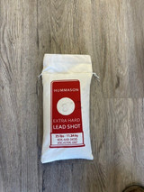 LEAD SHOT #8 1/2 25lbs