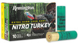 REMINGTON NITRO TURKEY 12ga 3.5" 2oz #6
