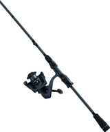 13 FISHING SPINNING COMBO VOID 2.5 66MF2