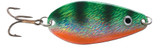 BLUE FOX STROBE SPOON #5 PERCH