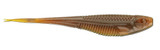 RAPALA CRUSH CITY JERK 3.75" MOTOR OIL UV