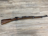 Zastava m48 Mauser (B1332C)