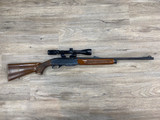 Remington 742 1776 centennial  (B1440C)