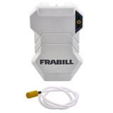 FRABILL WHISPER QUIET BAIT AERATOR