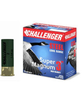 CHALLENGER STEEL 12ga 3" 1450fps #2