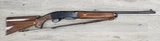 Remington 742 WoodsMaster (B1523U)