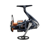 SHIMANO NASCI 4000XG FD SPINNING REEL