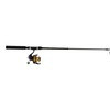 SHIMANO SPINNING COMBO FX 2500HG 70M
