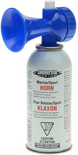 SHORELINE MARINE/SPORT HORN