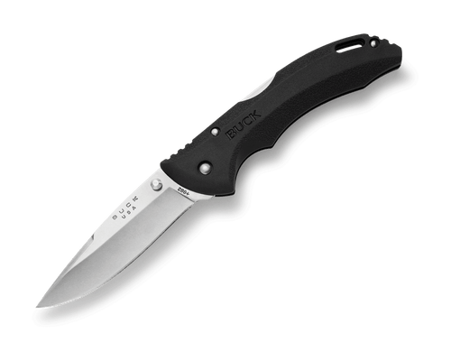 BUCK BANTAM 5763 BLACK