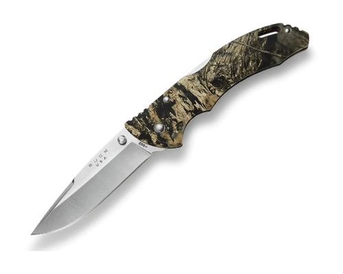 BUCK BANTAM 286 BHW MOSSYOAK