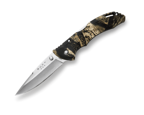 BUCK BANTAM BLW BREAK-UP COUNTRY MOSSY OAK