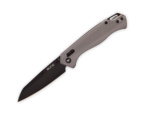 BUCK FERROX,SILVER 14412