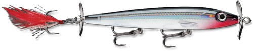 RAPALA X-RAP PROPBAIT 11 SILVER