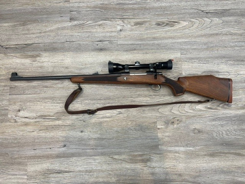 Sako Model AV Left Hand(B1287C)