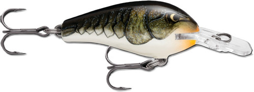 RAPALA FAT RAP 05 CRAWDAD