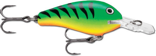 RAPALA FAT RAP 05 FIRETIGER
