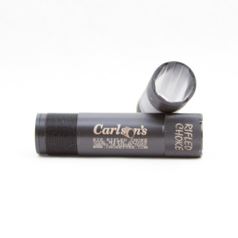 CARLSON'S RIFLED CHOKE 12ga BROWNING INVECTOR PLUS