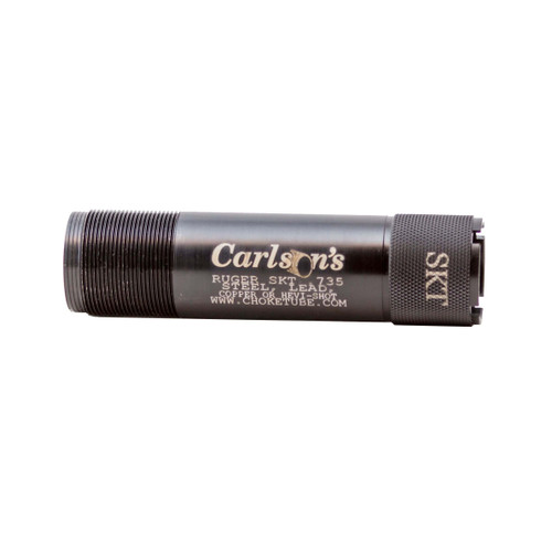CARLSON'S RIFLED CHOKE 12ga BENELLI CRIO/CRIO PLUS