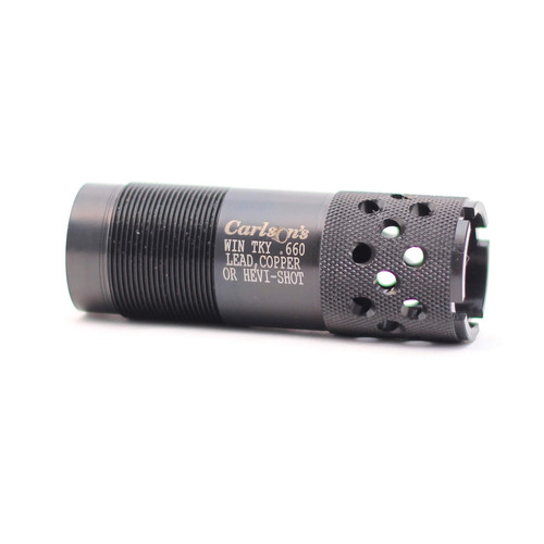 CARLSON'S TURKEY CHOKE 12ga WINCHESTER/MOSSBERG