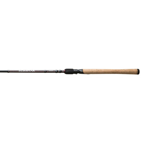 SHIMANO SCIMITAR  6'6" MEDIUM HEAVY SPINNING 2pc