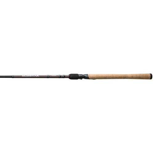 SHIMANO SCIMITAR  7'0" MEDIUM SPINNING ROD2pc