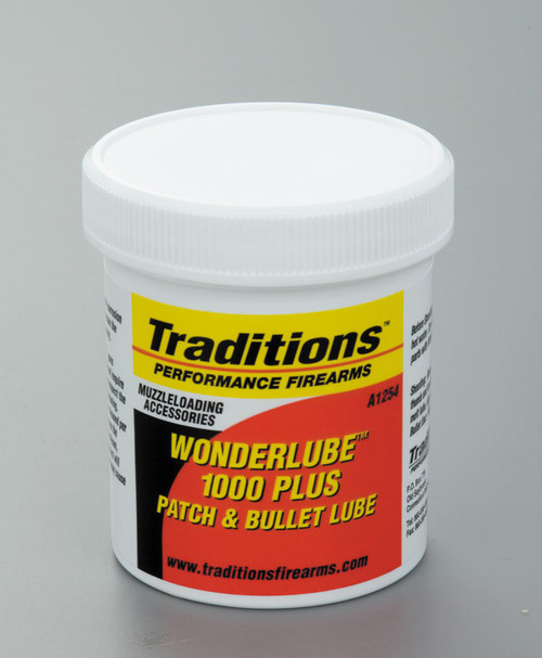 TRADITIONS WONDERLUBE 100 4oz