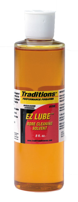 TRADITIONS WONDERLUBE 100 BORE CLEANING SOLVENT