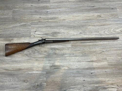 **RARE** T.Horsley&Sons 12Bore