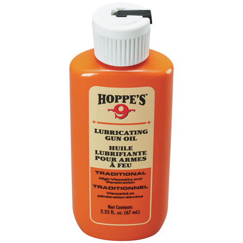 HOPPE'S #9 OIL