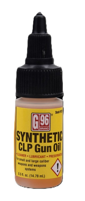 G96 SYNTHETIC CLP GUN OIL PIN POINT OILER