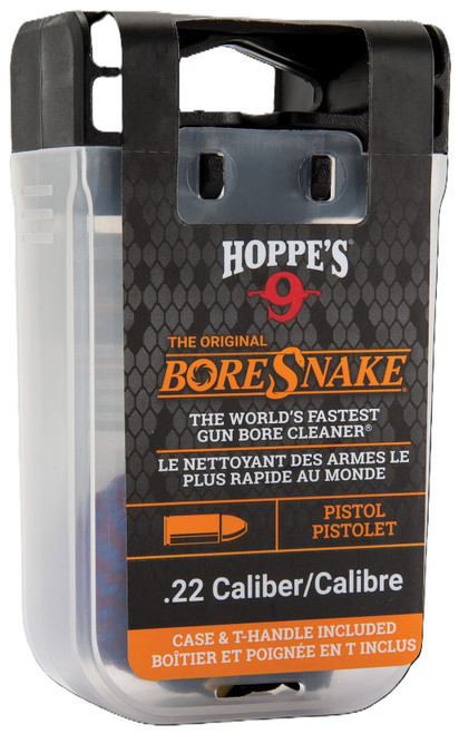 BORESNAKE PISTOL .44/.45cal