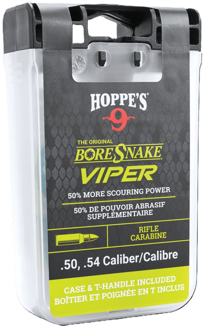 BORESNAKE VIPER RIFLE .50/.54cal