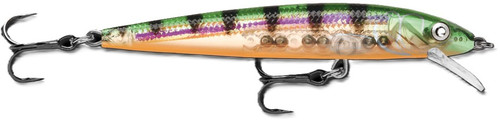 RAPALA HUSKY JERK 10 GLASS PERCH