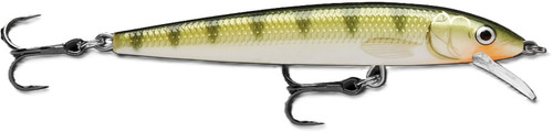 RAPALA HUSKY JERK 14 YELLOW PERCH