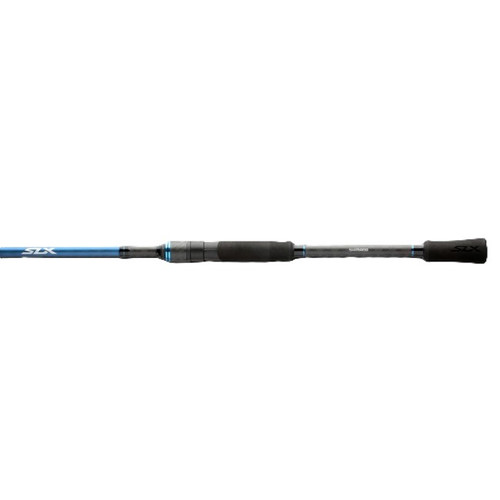 SHIMANO SLXSX 69MA SPINNING ROD