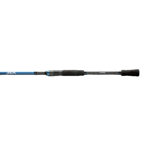 SHIMANO SLXS 70MHA SPINNING ROD