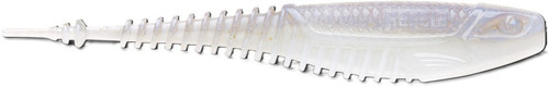 RAPALA CRUSHCITY FREELOADER 4.25" ALBINO SHAD