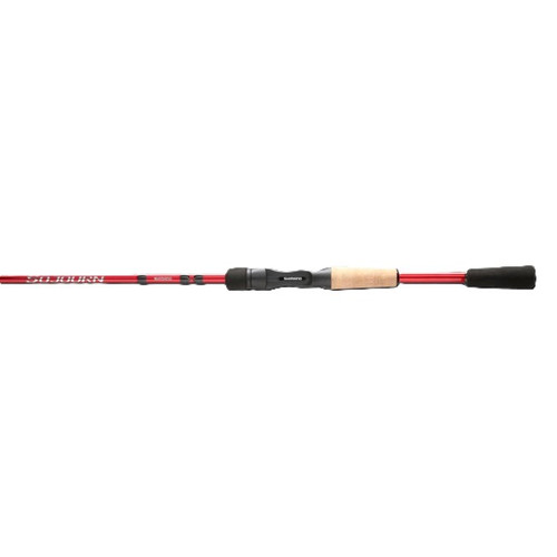 SHIMANO SOJOURN 66MC CASTING ROD