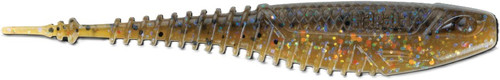 RAPALA CRUSHCITY FREELOADER 4.25" SUNGILL