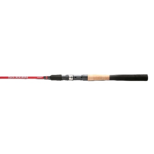 SHIMANO SOJOURN 76HTC TELESCOPIC CASTING ROD