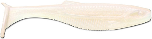 RAPALA CRUSHCITY MAYOR 2.5" ALBINO PEARL