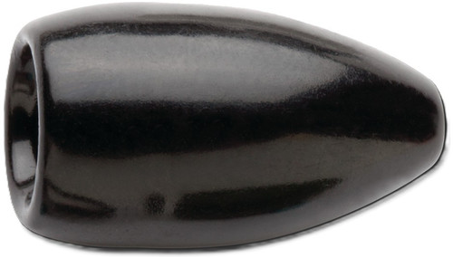 VMC TUNGSTEN FLIPPIN WEIGHTS 1-1/2 BLACK