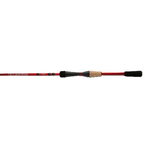 SHIMANO SOJOURN 70M2C SPINNING ROD