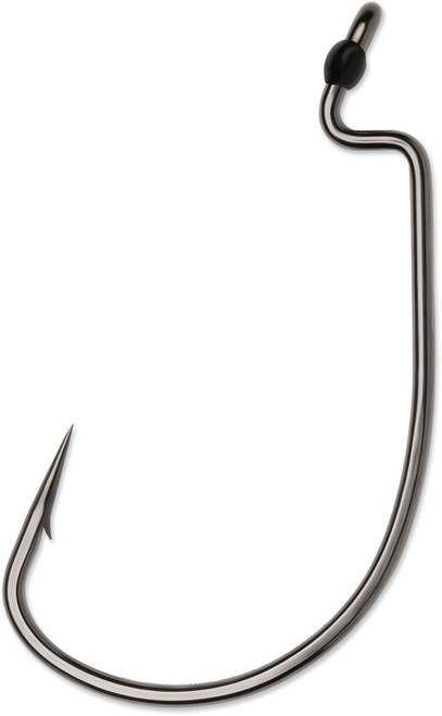 VMC HEAVY DUTY WIDE GAP HOOK BLACK NICKEL #4/0
