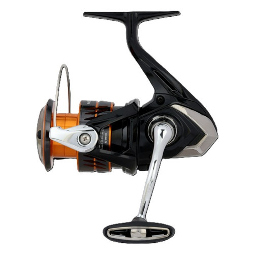 SHIMANO NEXAVE 3000HG SPINNING REEL