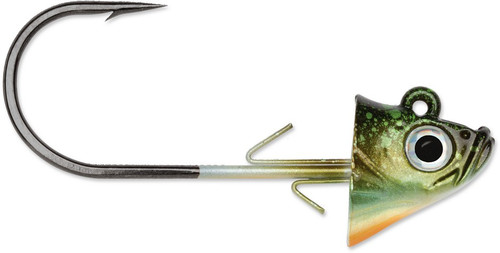 VMC SWIMBAIT JIG 1/8 BLUE GILL